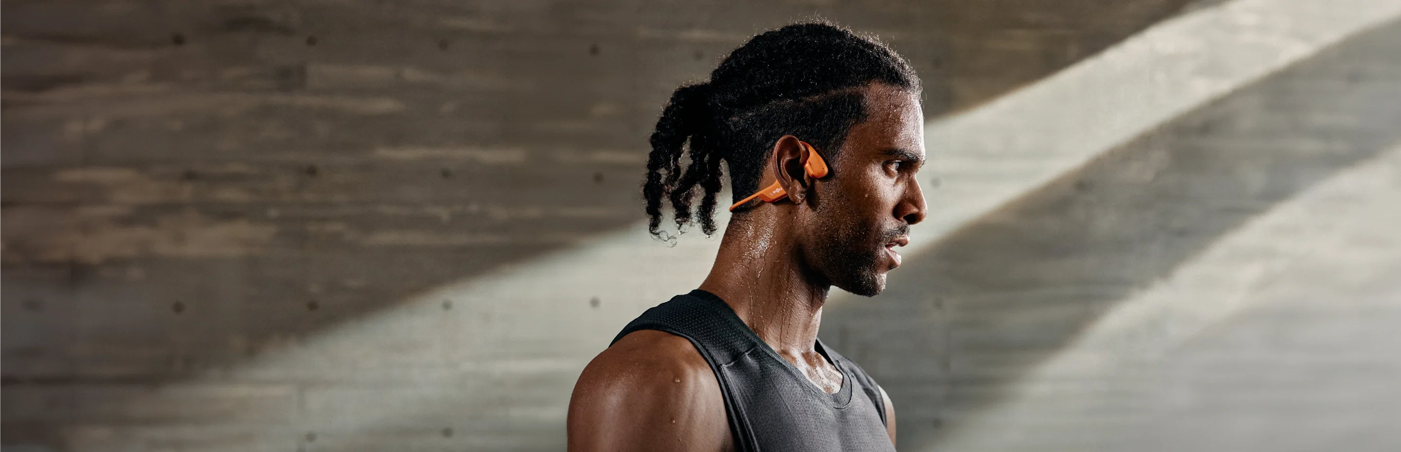 Hoor alles, mis niets